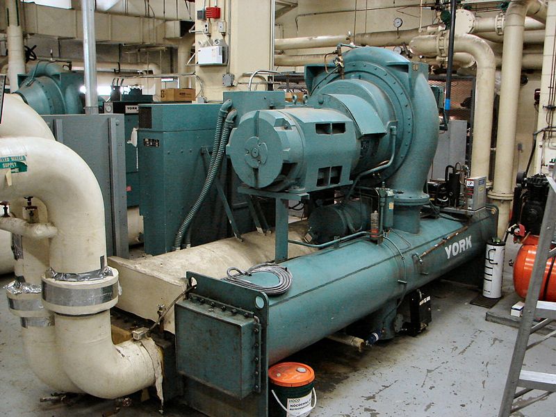 An application scenario or product detail of water chill - Image 15