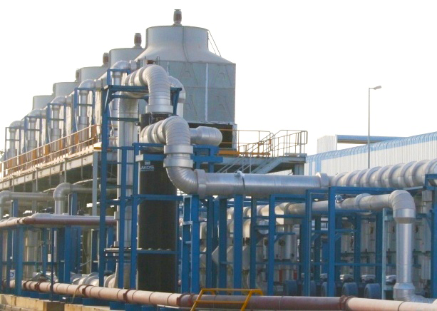 An application scenario or product detail of water chill - Image 16