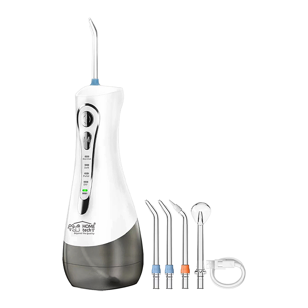 An application scenario or product detail of water flosser bpf-04-01 - Image 9