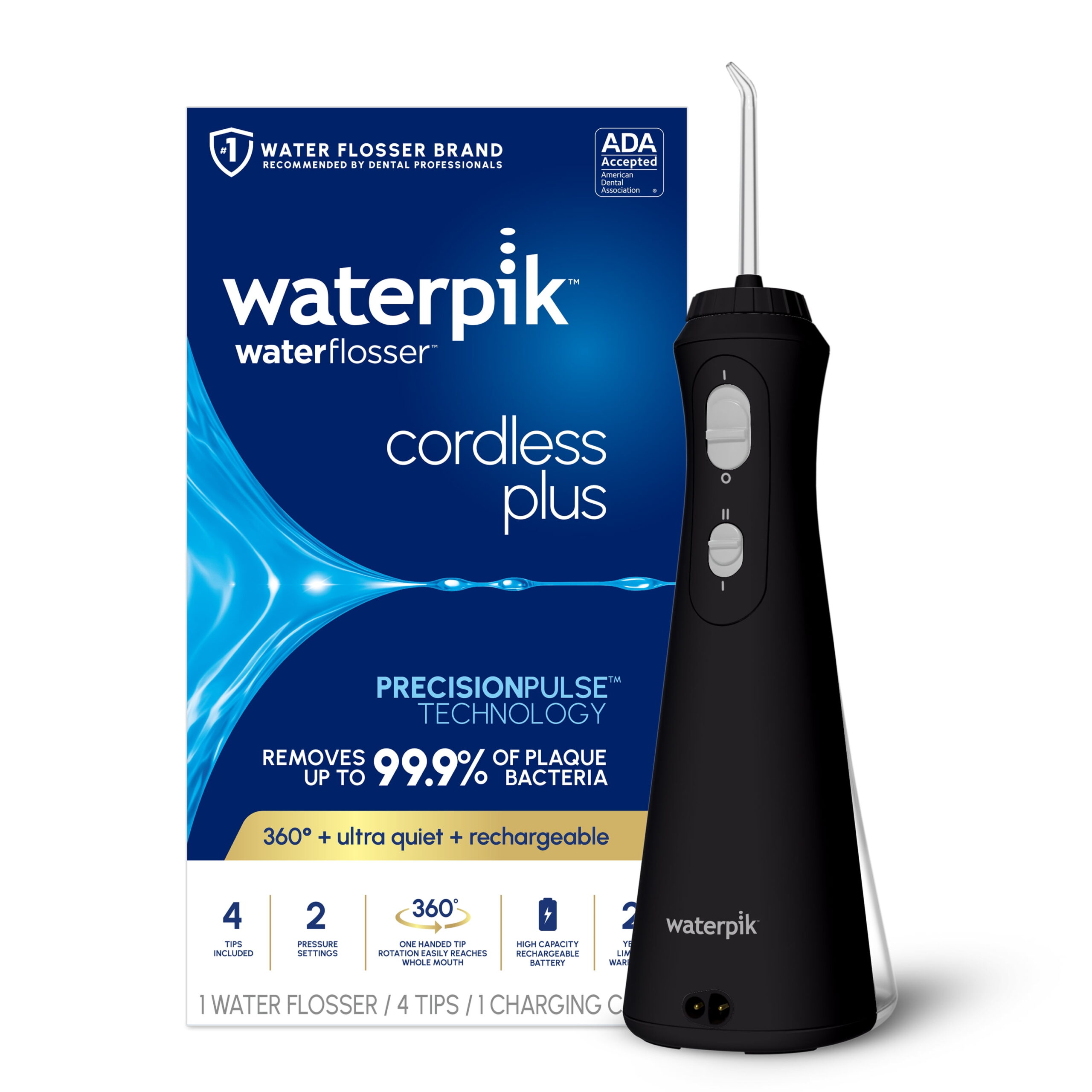 An application scenario or product detail of water flosser bpf-04-01 - Image 13