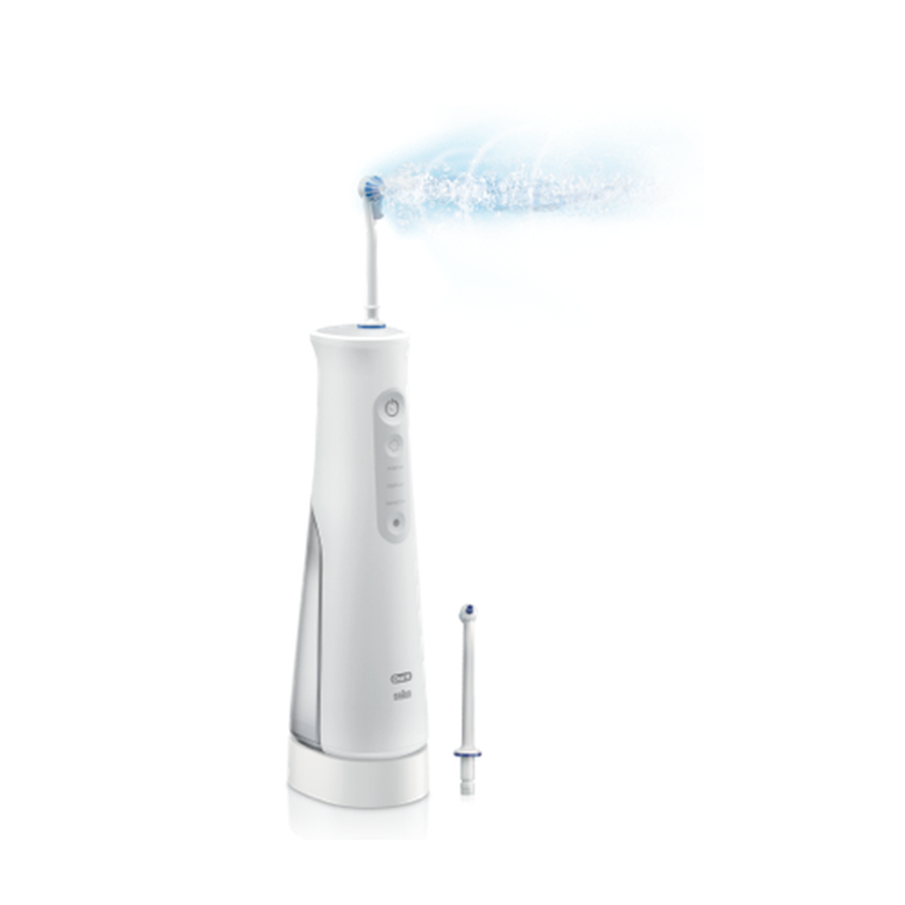 An application scenario or product detail of water flosser bpf-04-01 - Image 15