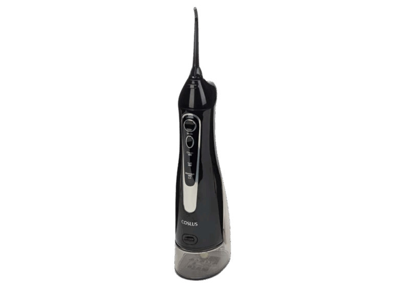 Featured image for the water flosser cr-6115 guide
