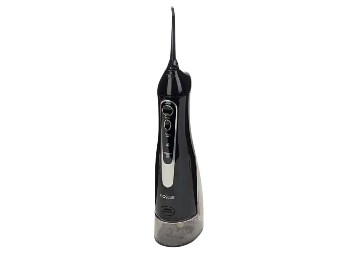 Featured image for the water flosser cr-6115 guide