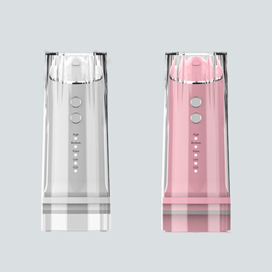 An application scenario or product detail of water flosser cy-2205 - Image 13