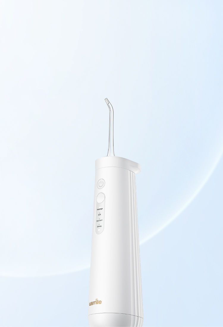 An application scenario or product detail of water flosser cy-2205 - Image 14