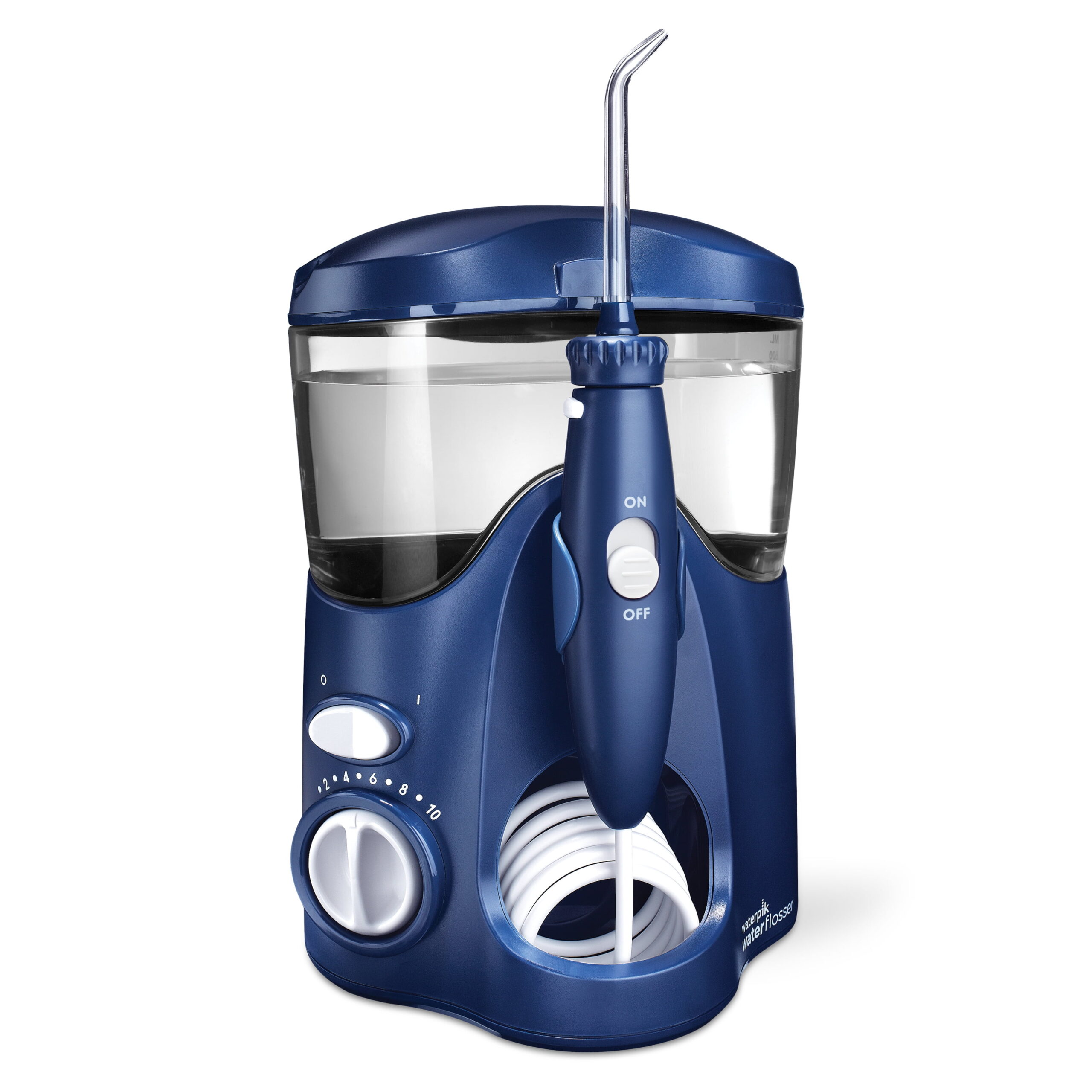An application scenario or product detail of water flosser d60 - Image 13