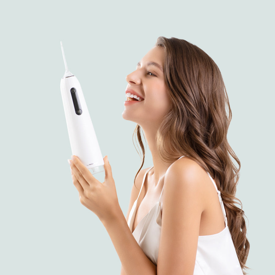 An application scenario or product detail of water flosser fc2661 - Image 3