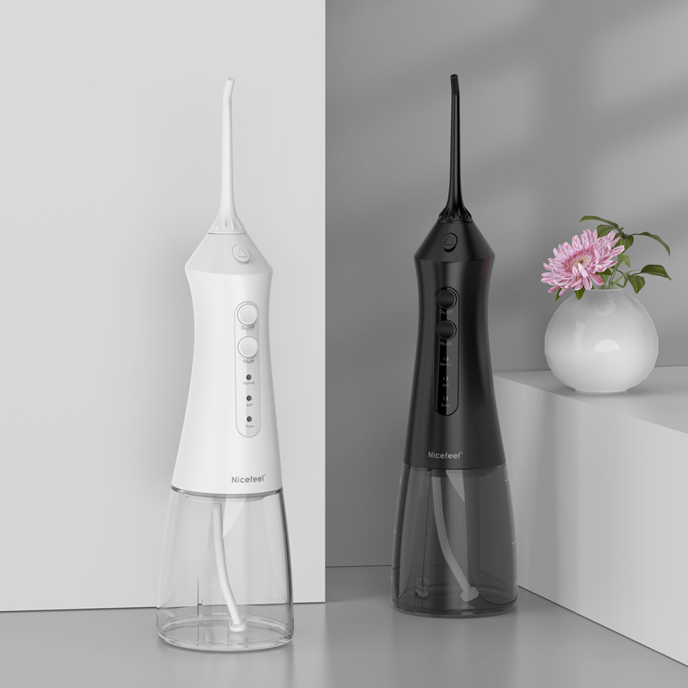 An application scenario or product detail of water flosser fc2661 - Image 14