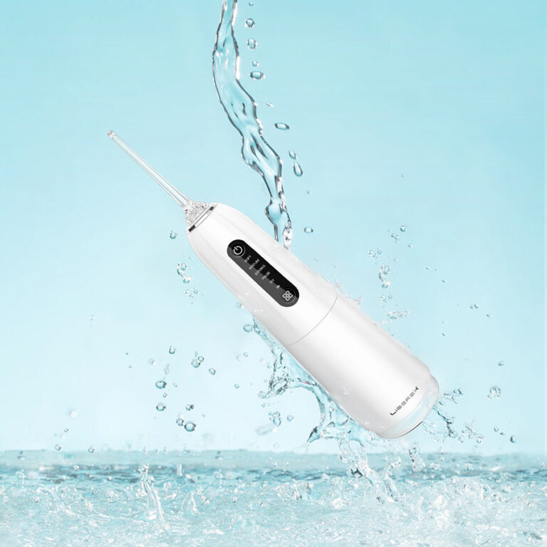 Featured image for the water flosser fc2661 guide