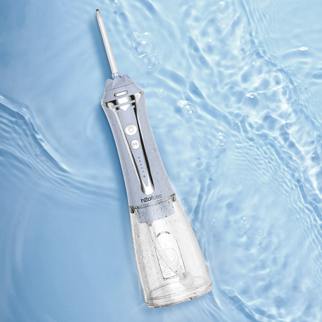 An application scenario or product detail of water flosser l5 - Image 17