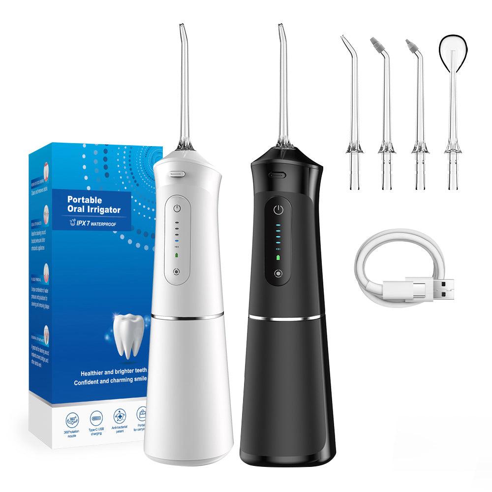 An application scenario or product detail of water flosser mlg1 - Image 5