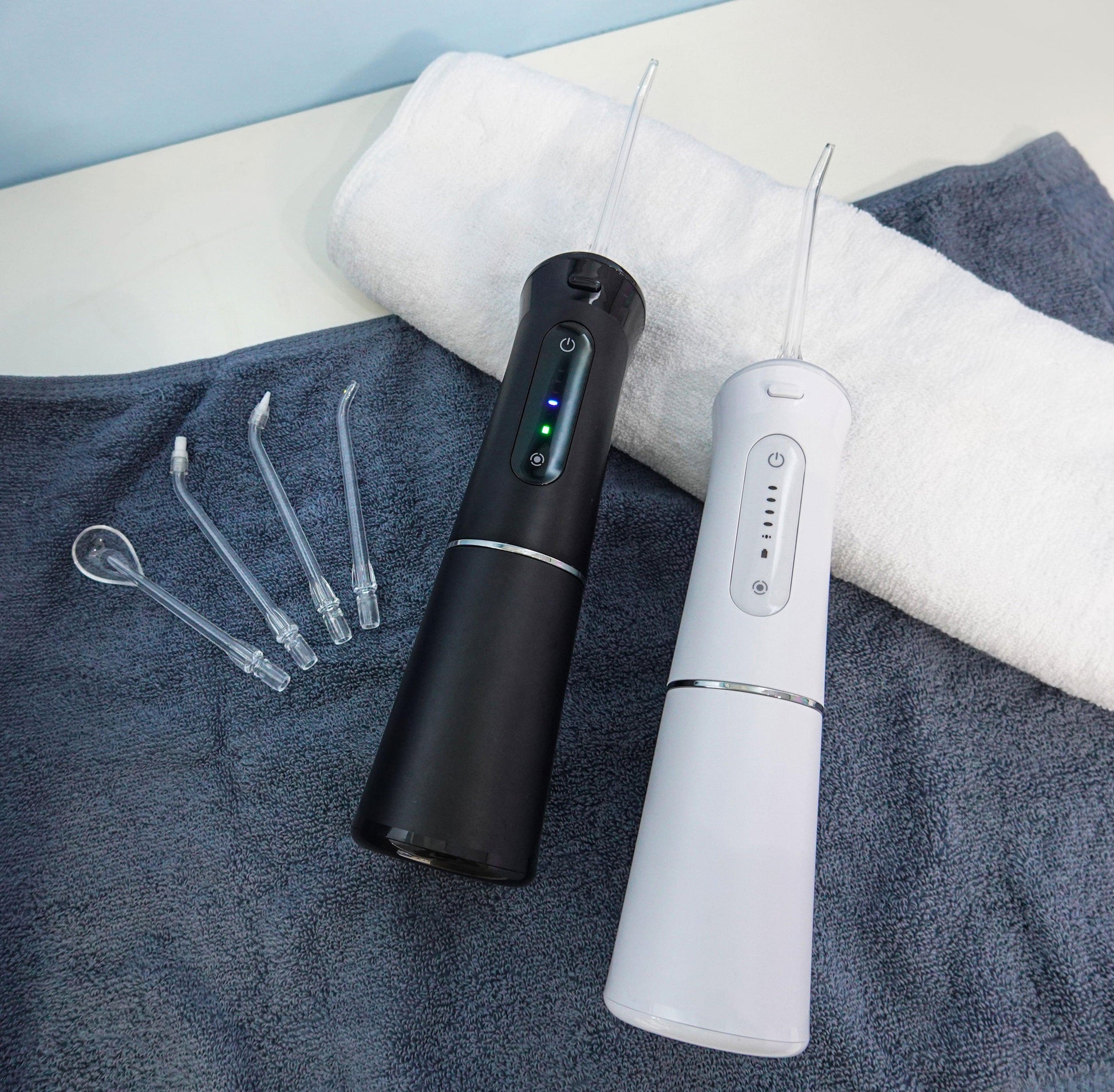 An application scenario or product detail of water flosser mlg1 - Image 10