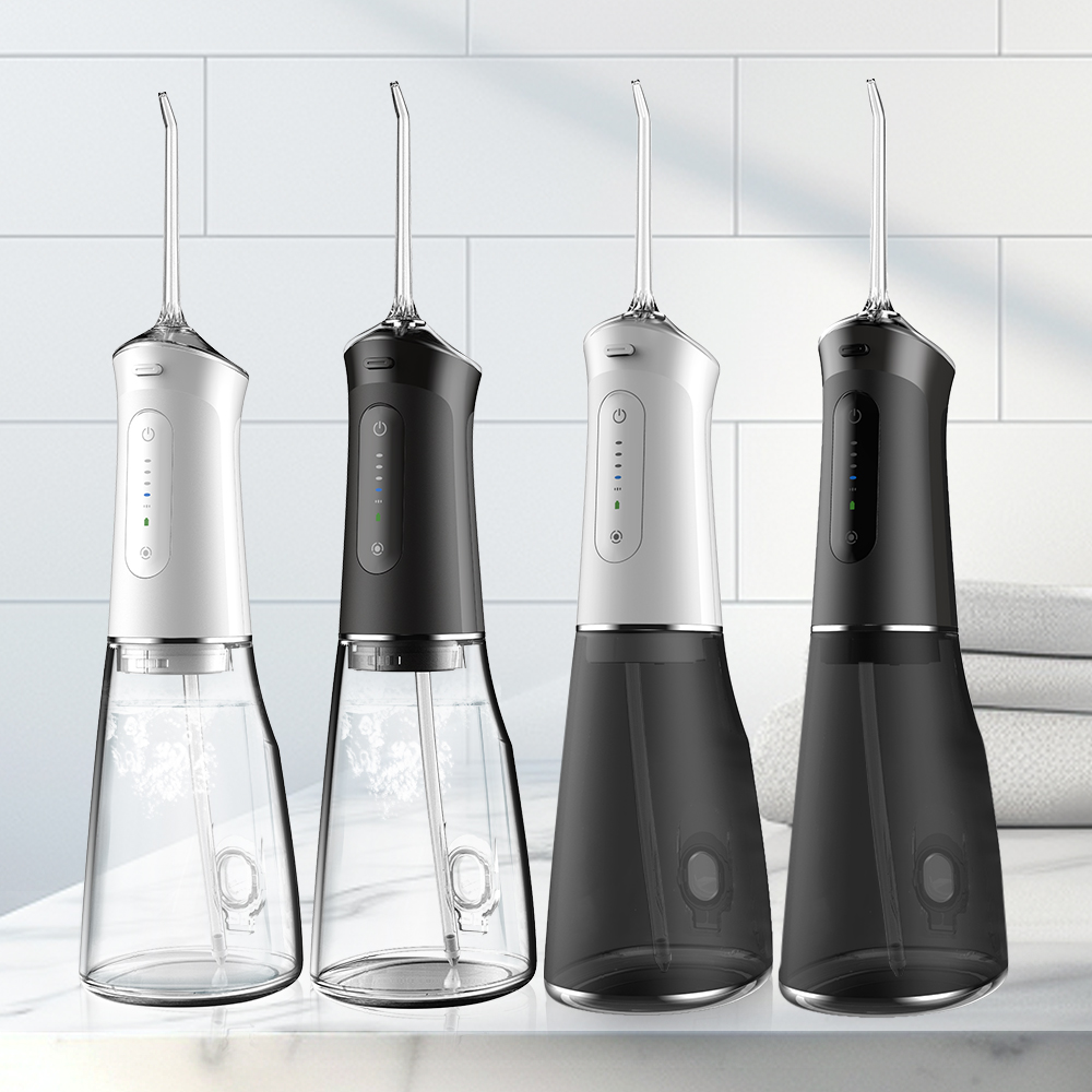 An application scenario or product detail of water flosser mlg1 - Image 15