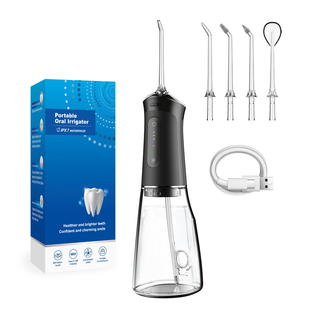 An application scenario or product detail of water flosser mlg1 - Image 19
