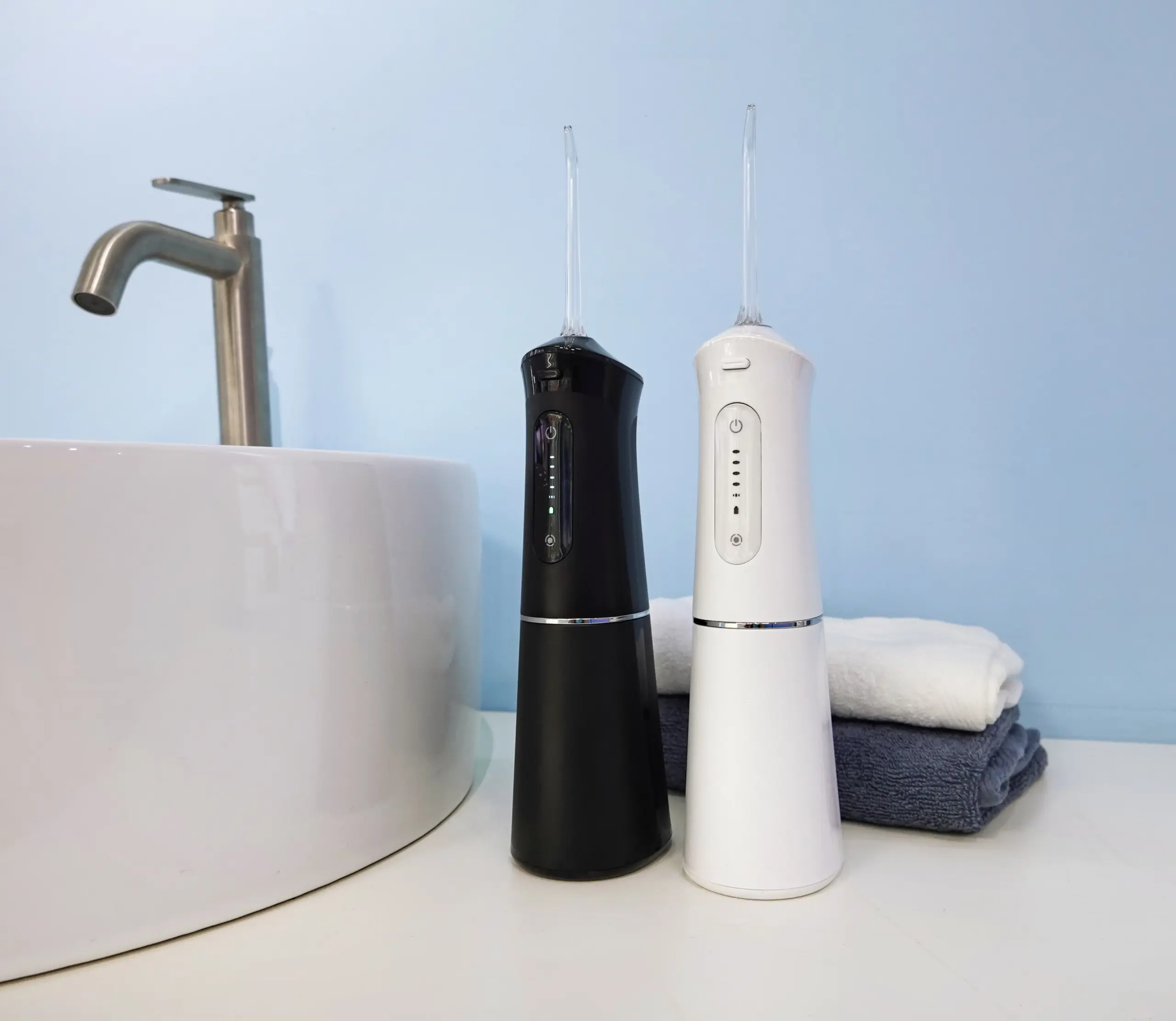 An application scenario or product detail of water flosser mlg1 - Image 21