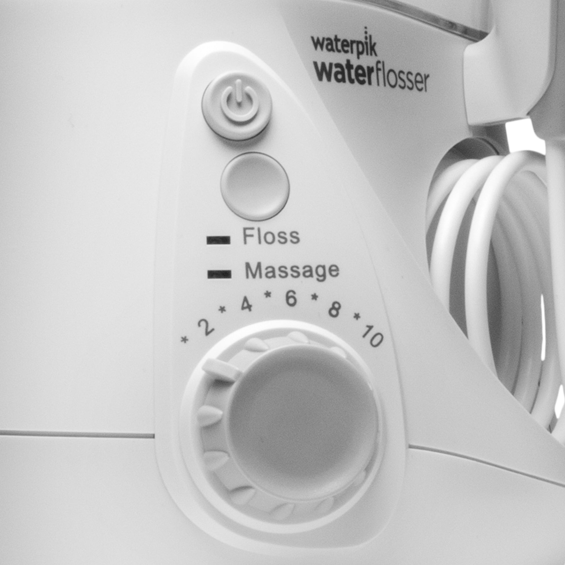 An application scenario or product detail of water flosser s58 - Image 18