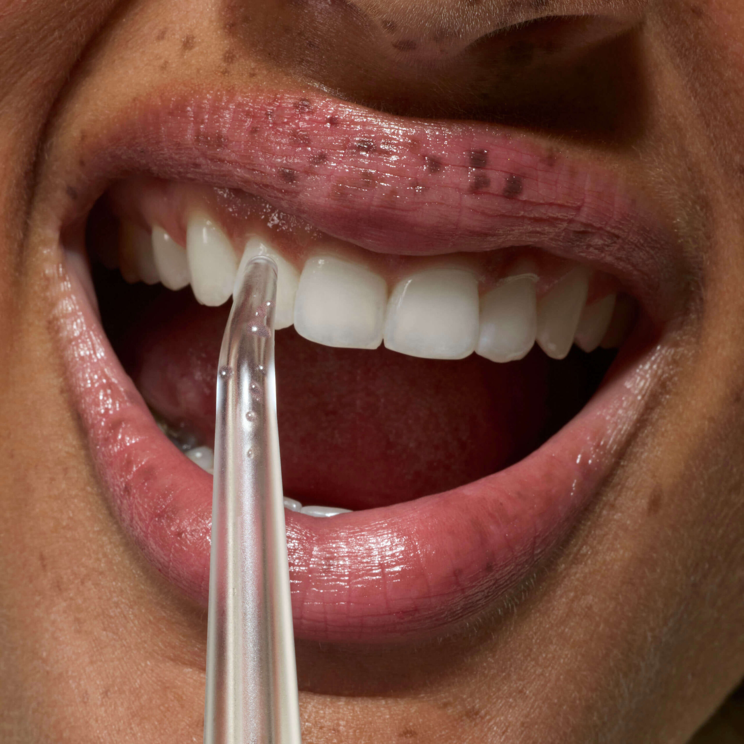 An application scenario or product detail of water flosser wx-cyq - Image 16