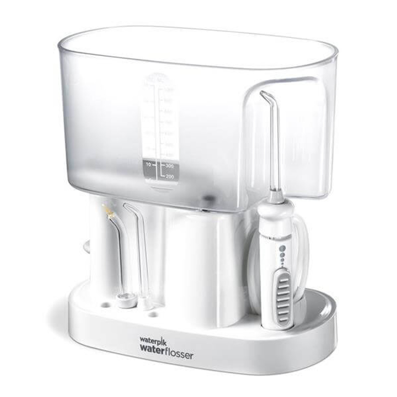 An application scenario or product detail of water flosser xy09 - Image 20