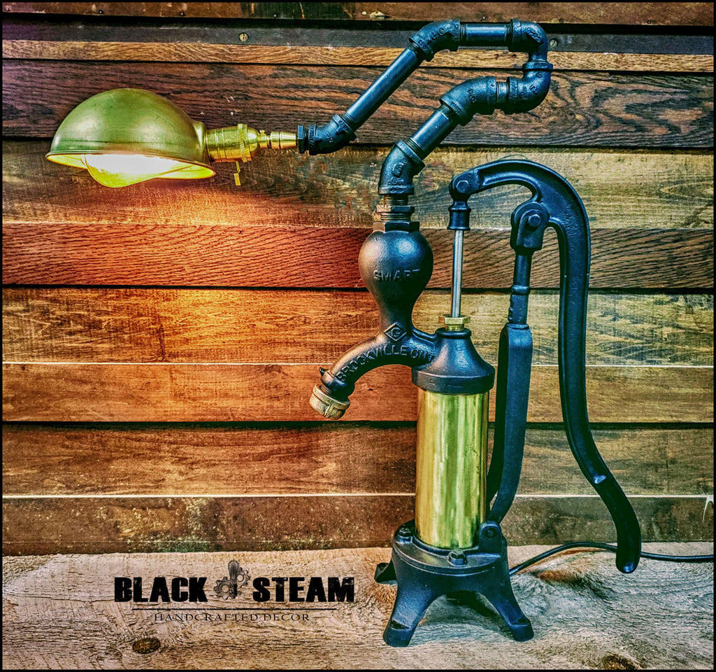 An application scenario or product detail of water lamp - Image 3