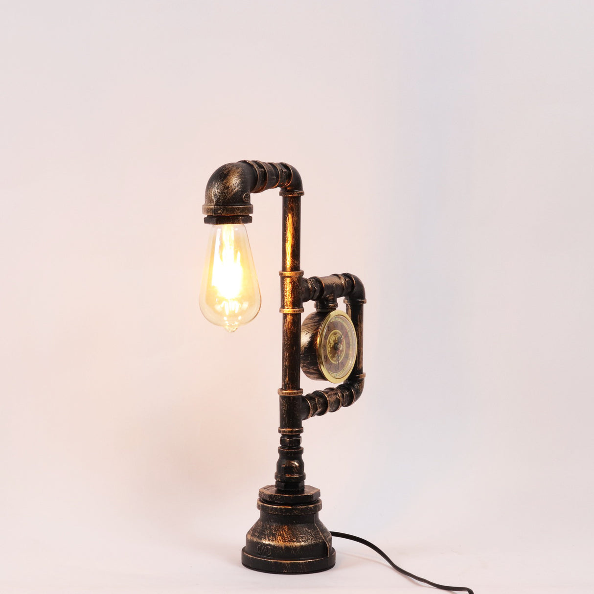 An application scenario or product detail of water lamp - Image 6