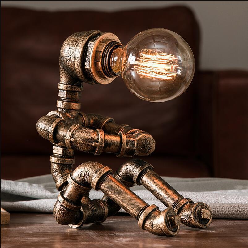 An application scenario or product detail of water lamp - Image 7