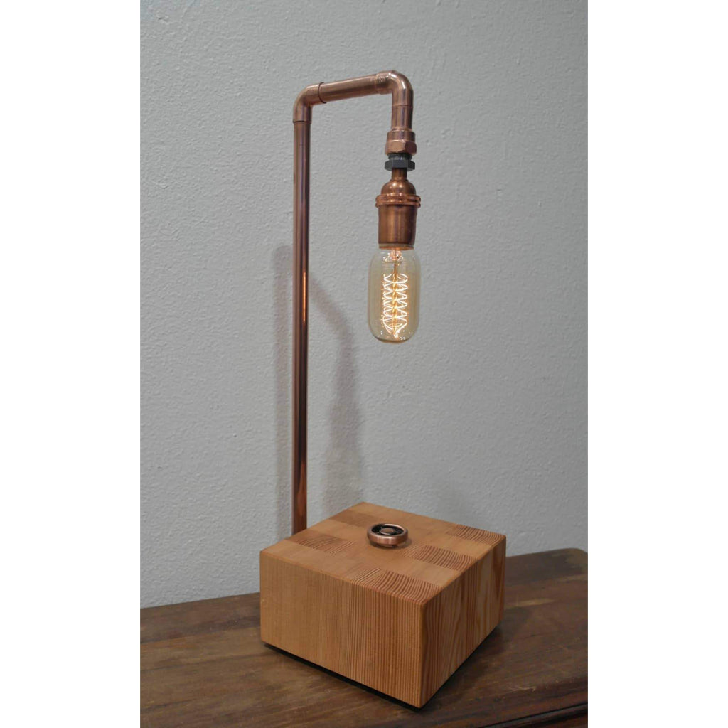 An application scenario or product detail of water lamp - Image 9