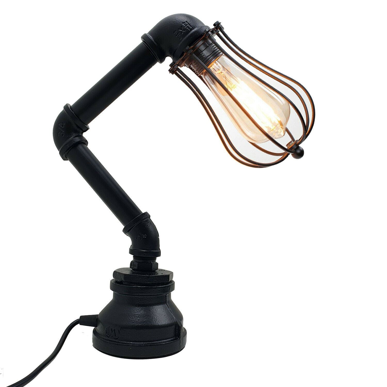 An application scenario or product detail of water lamp - Image 14