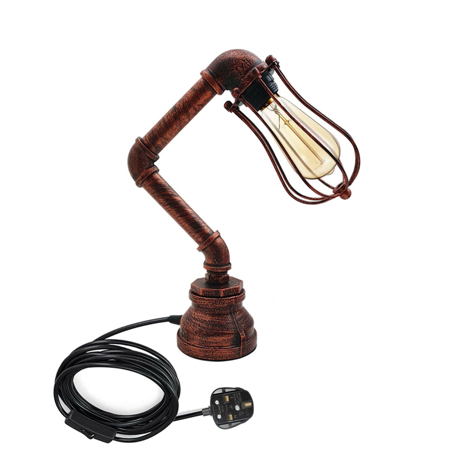 An application scenario or product detail of water lamp - Image 19