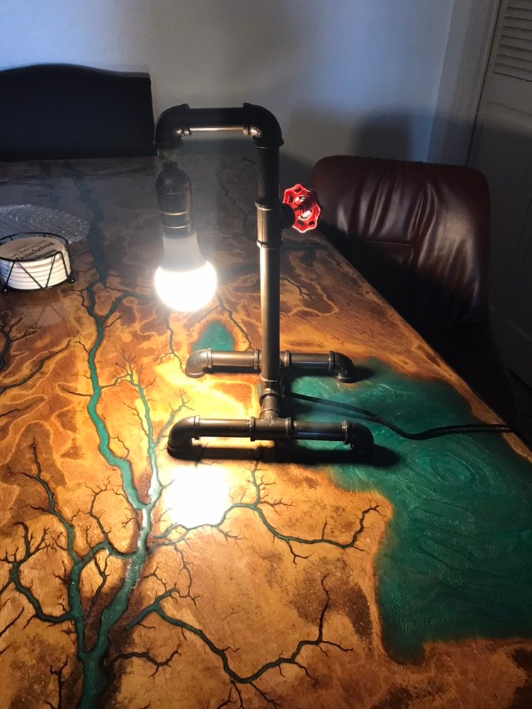 Featured image for the water lamp guide