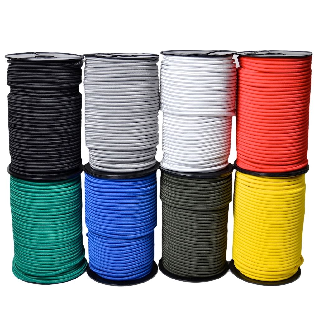 An application scenario or product detail of waterproof bungee cord - Image 10