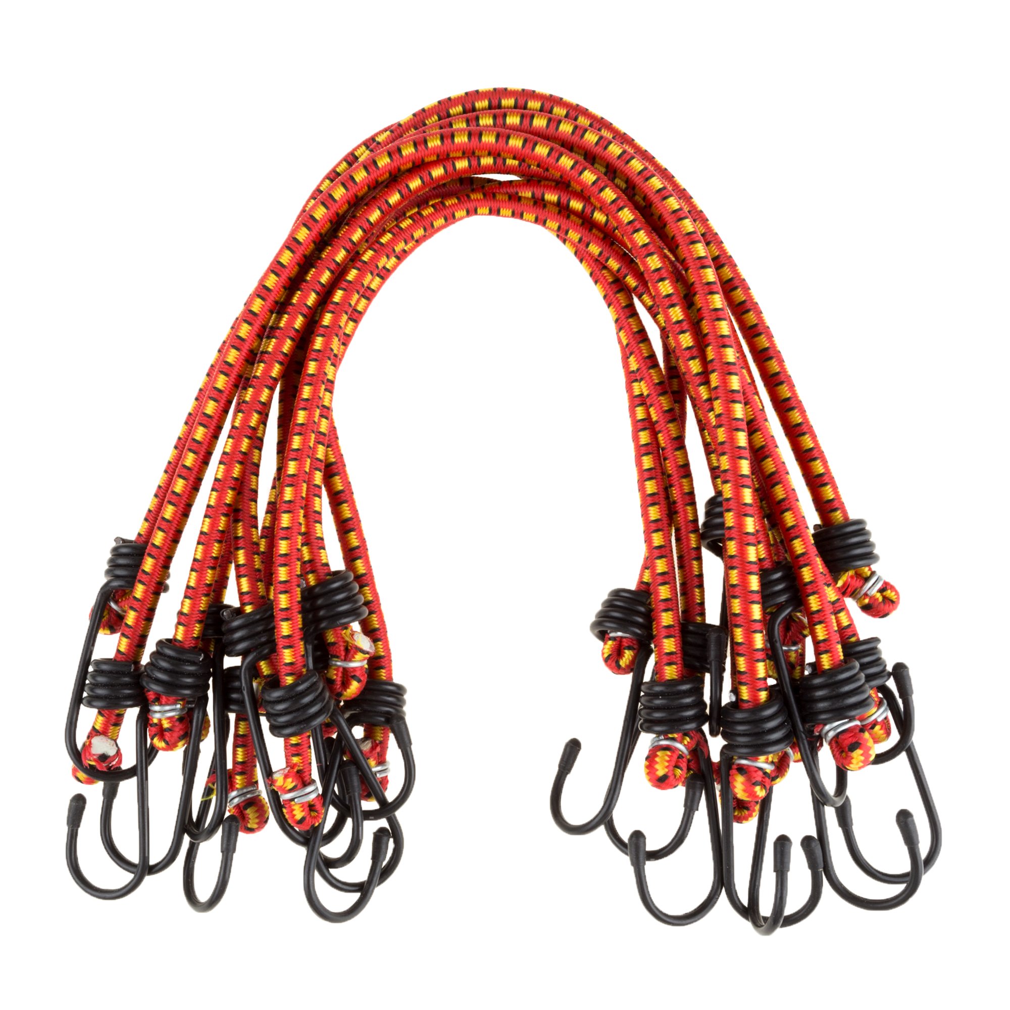 Featured image for the waterproof bungee cord guide