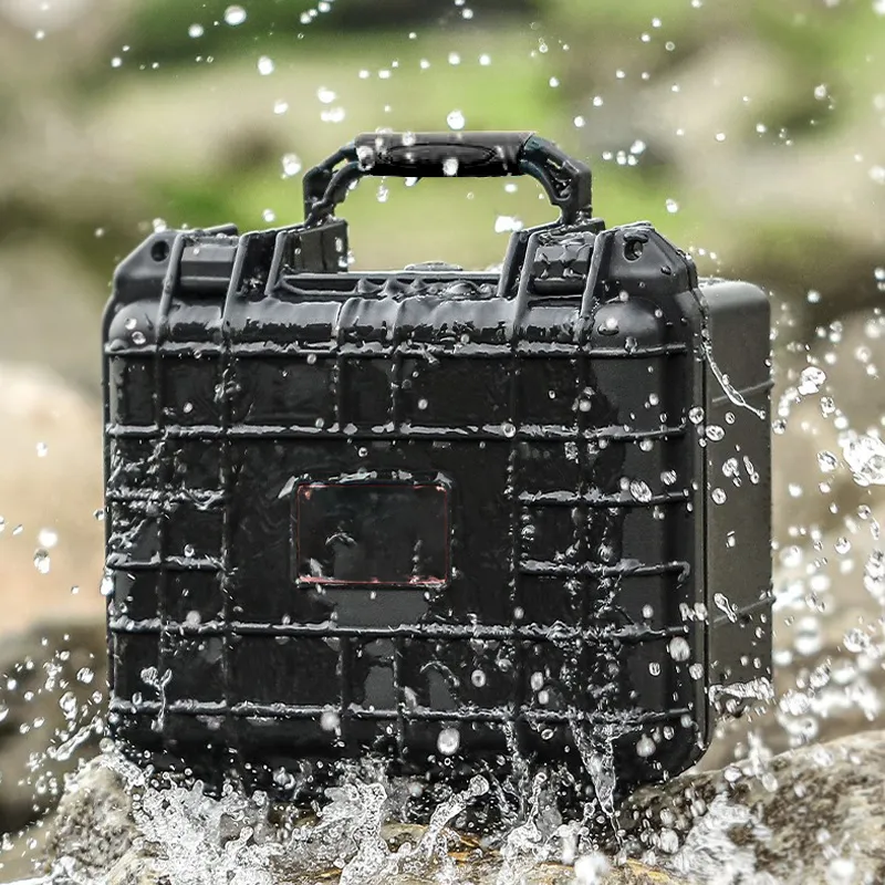 An application scenario or product detail of waterproof tool box - Image 9
