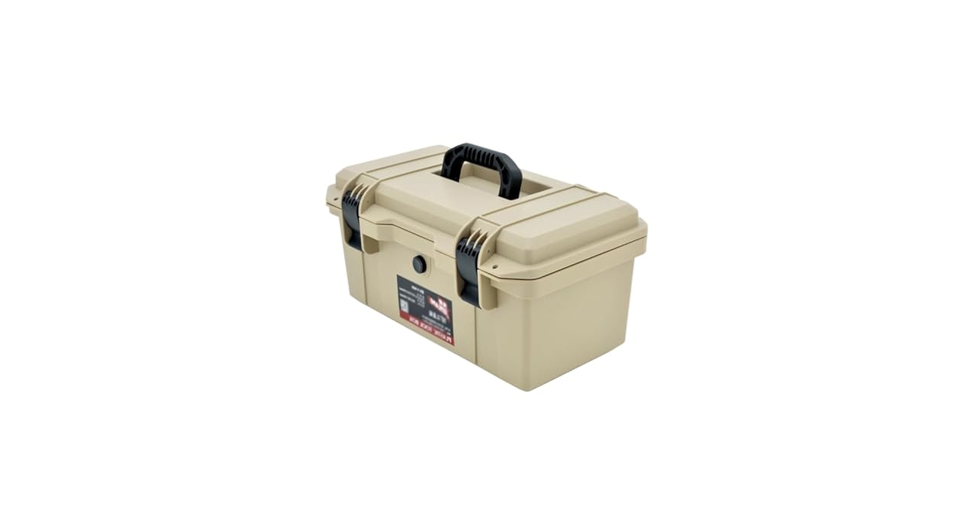 An application scenario or product detail of waterproof tool box - Image 10