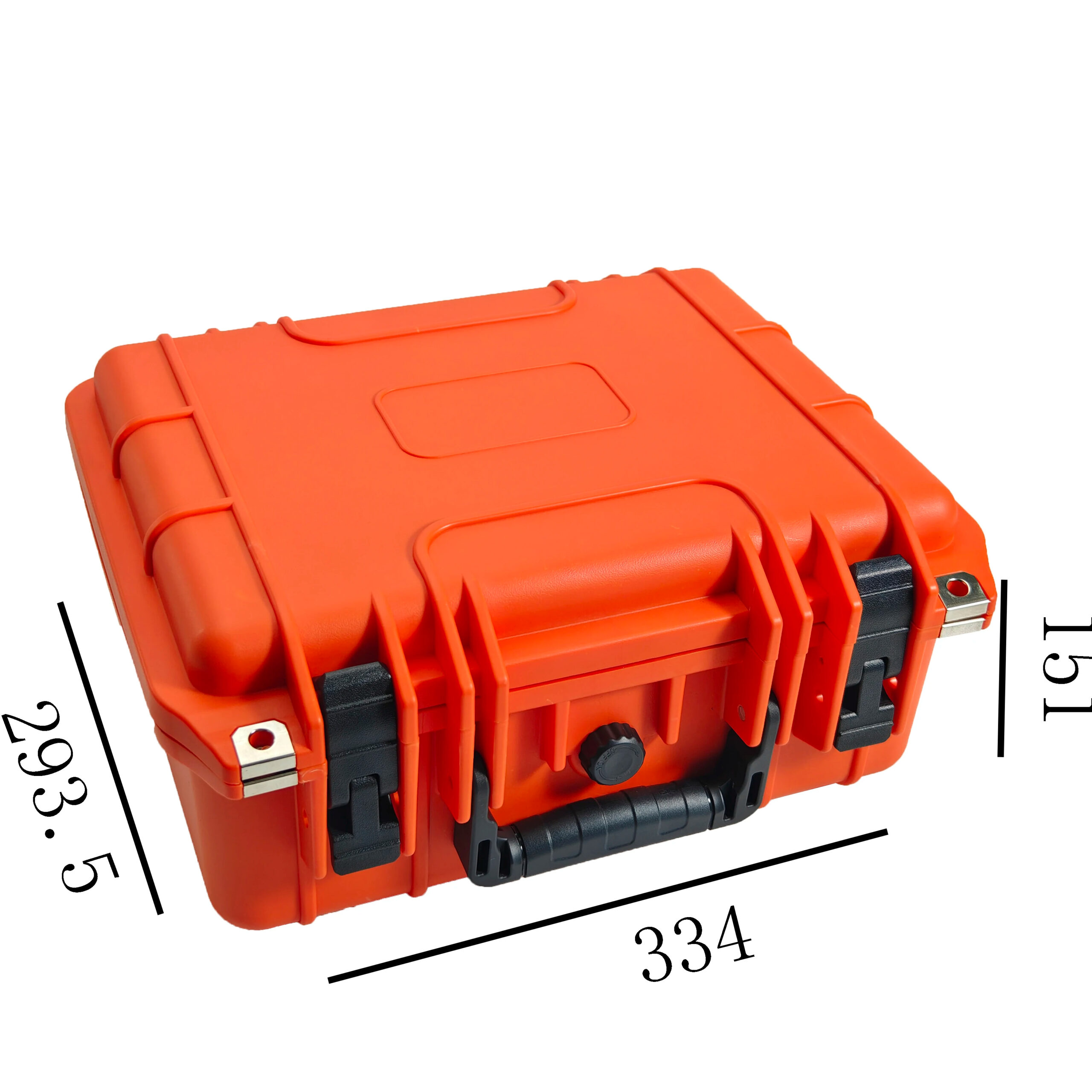 An application scenario or product detail of waterproof tool box - Image 15