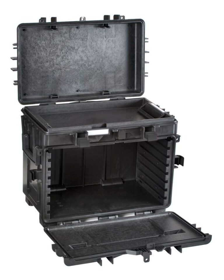 Featured image for the waterproof tool box guide