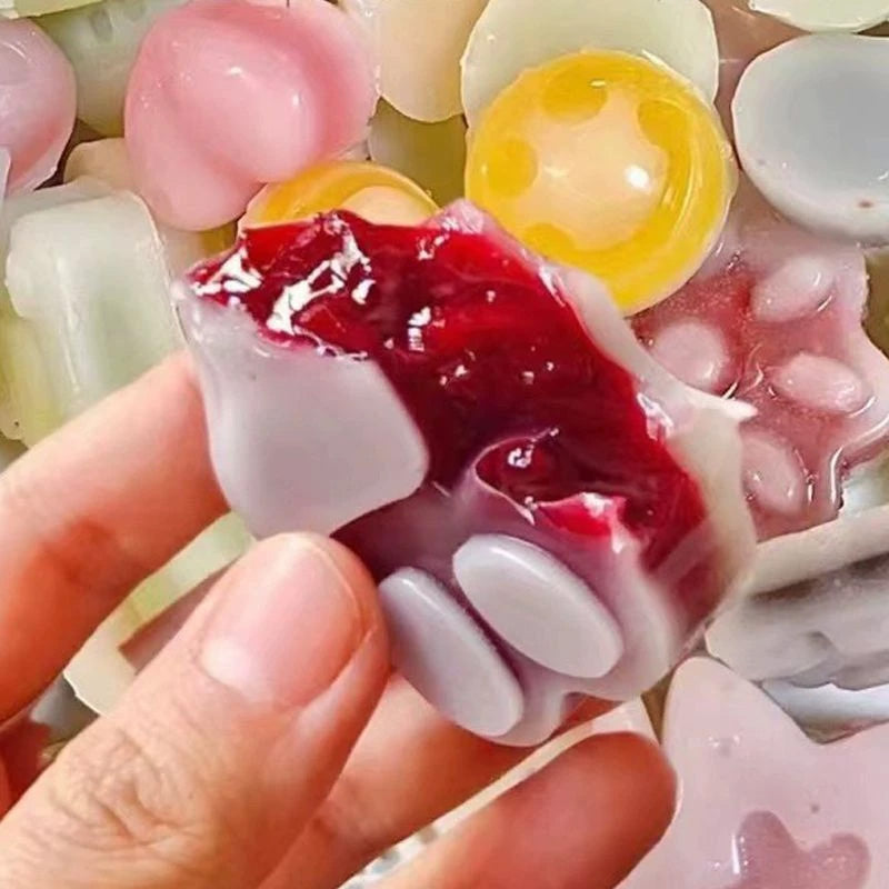 An application scenario or product detail of wax candy jelly - Image 3