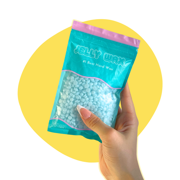 An application scenario or product detail of wax candy jelly - Image 4