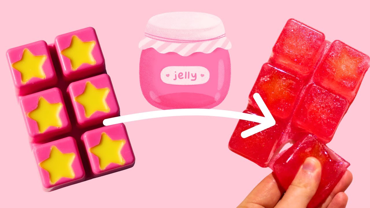 An application scenario or product detail of wax candy jelly - Image 6