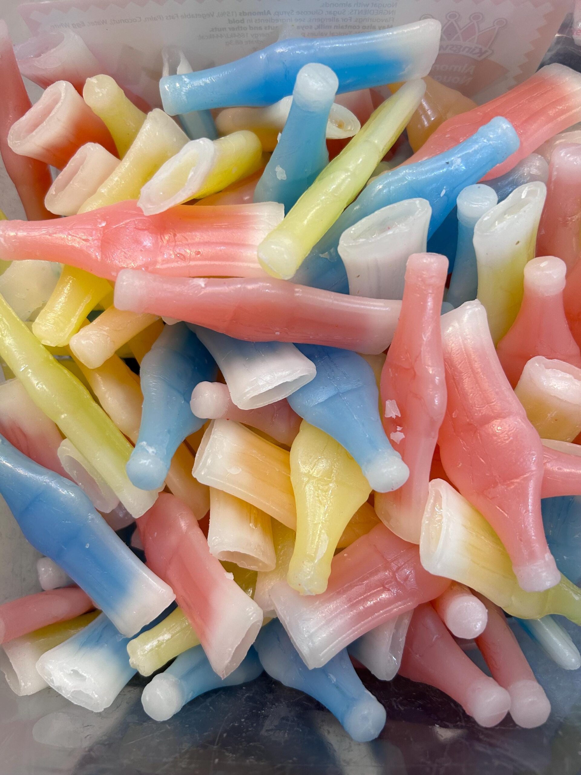 An application scenario or product detail of wax candy jelly - Image 7