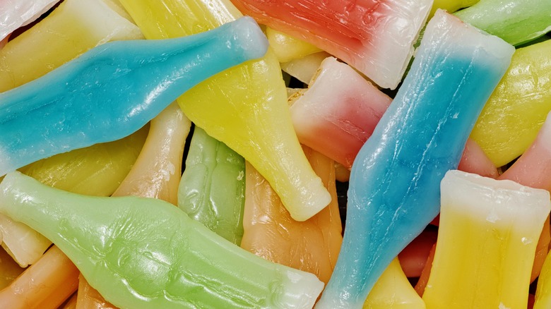 An application scenario or product detail of wax candy jelly - Image 8
