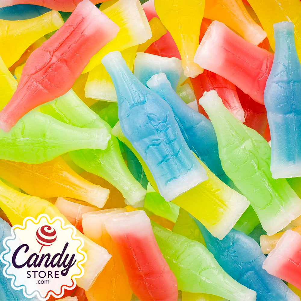 An application scenario or product detail of wax candy jelly - Image 14