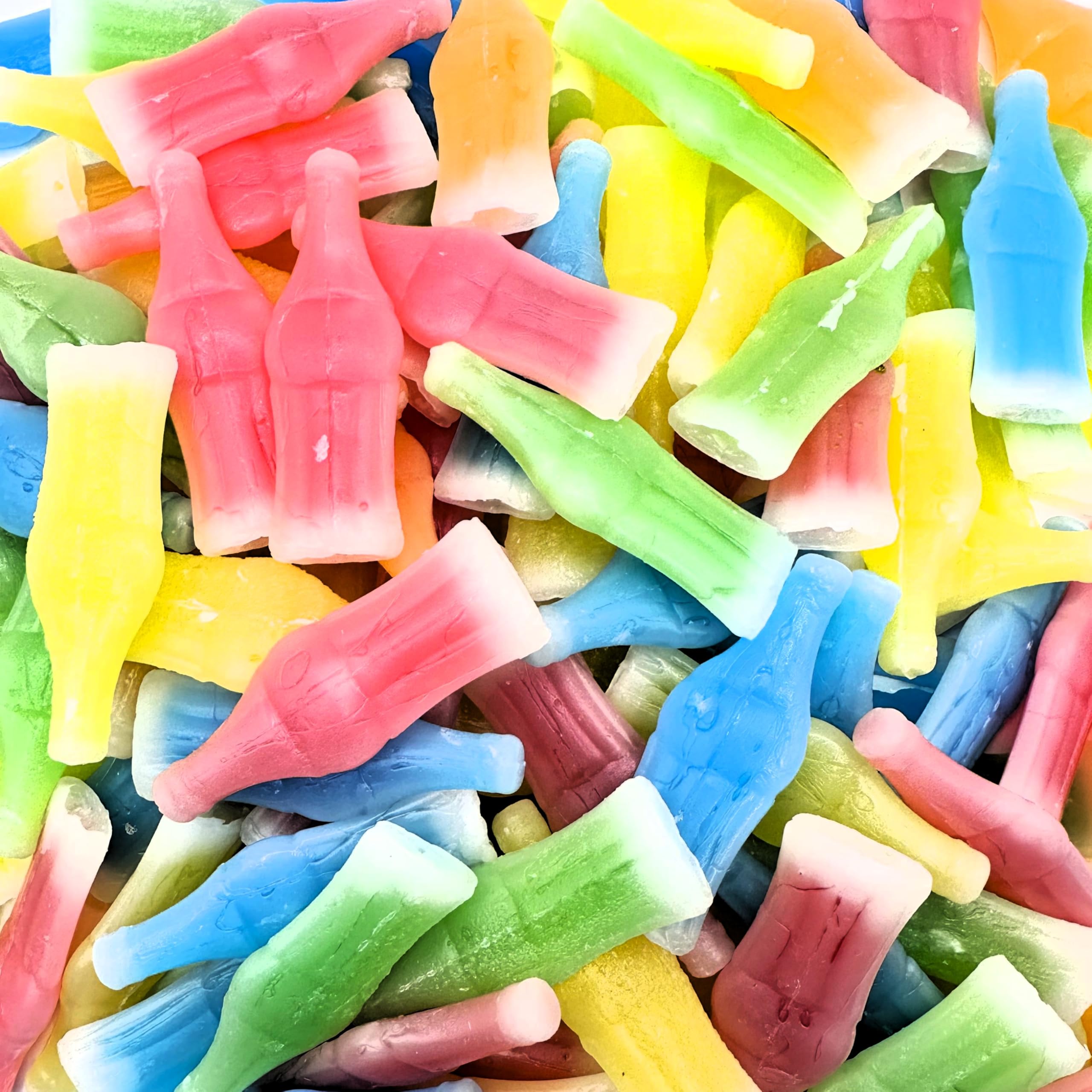 An application scenario or product detail of wax candy jelly - Image 20