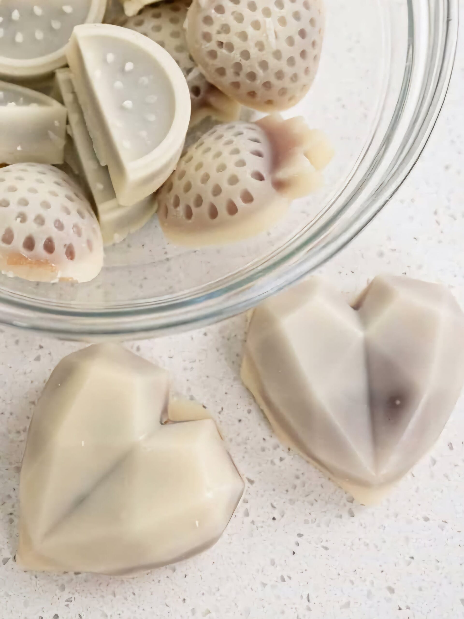 An application scenario or product detail of wax candy jelly - Image 24