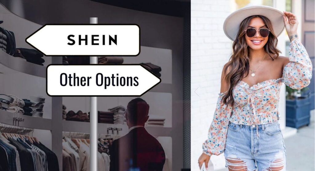 An application scenario or product detail of websites like shein - Image 10
