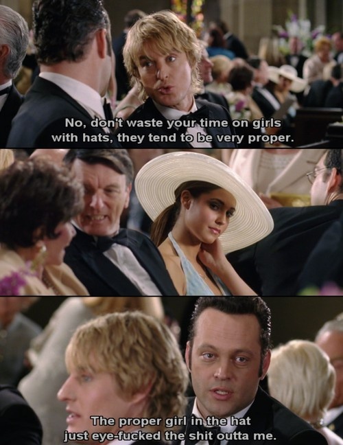 An application scenario or product detail of wedding crashers quotes - Image 6