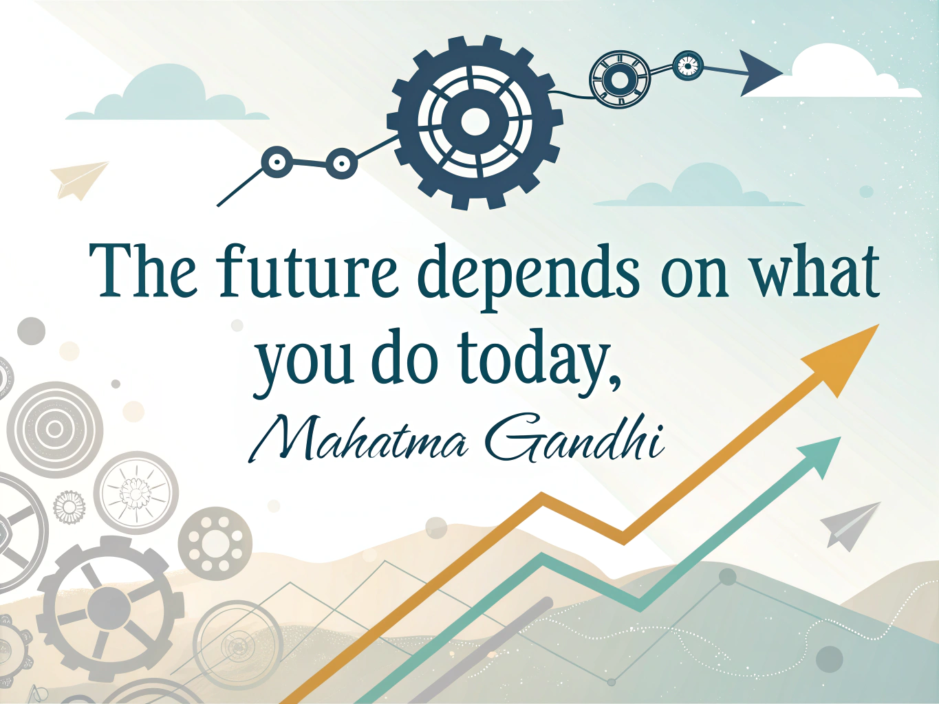 An application scenario or product detail of wednesday motivation quotes - Image 16