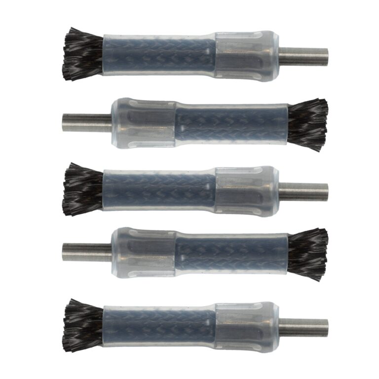 Featured image for the weld brush guide