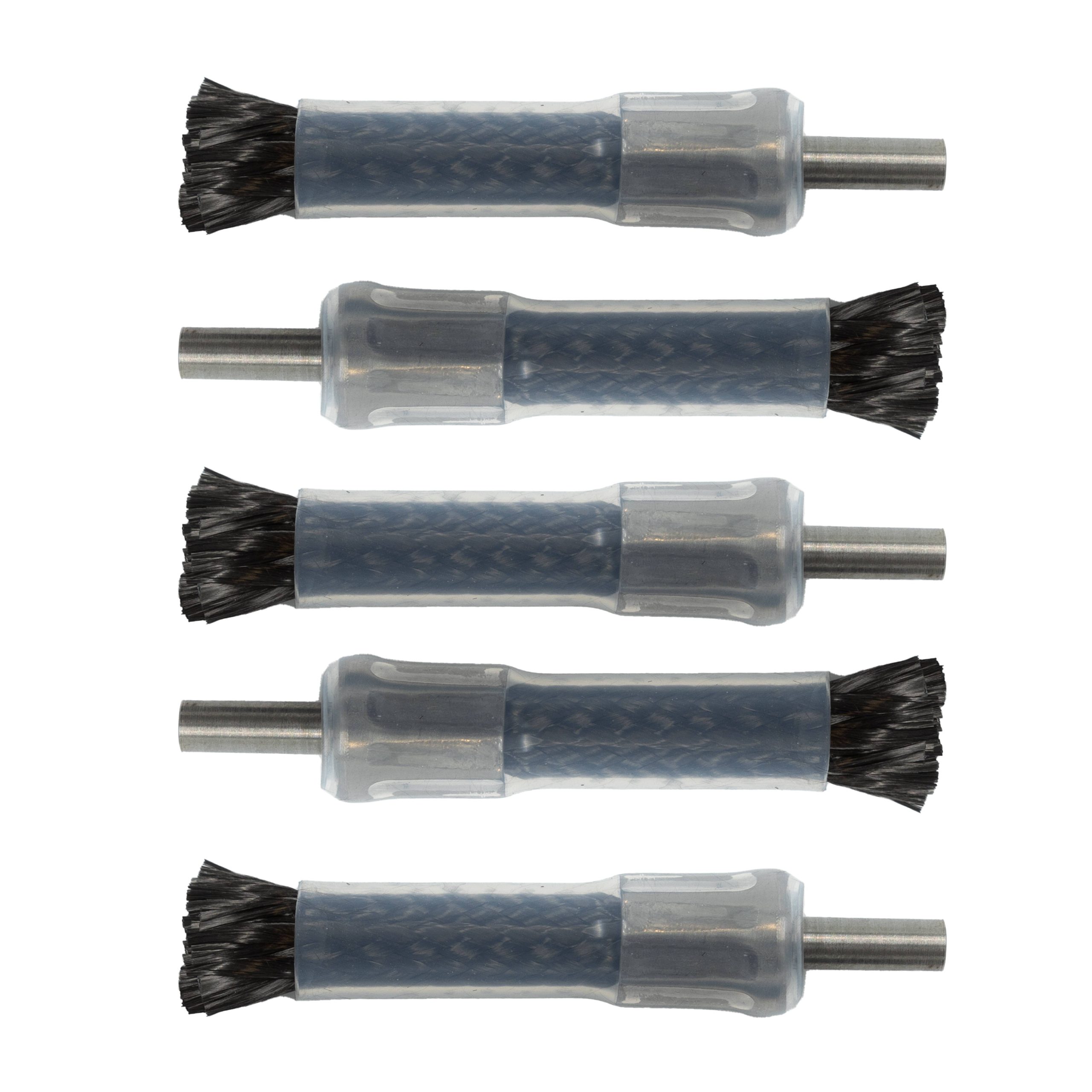 Featured image for the weld brush guide