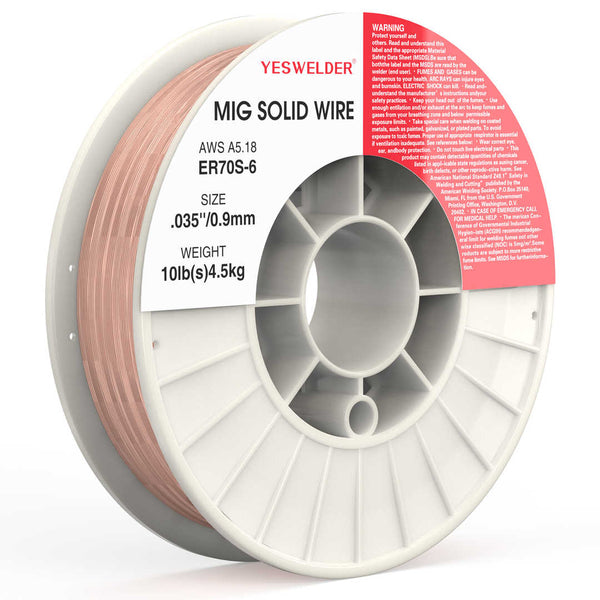 An application scenario or product detail of weld wire - Image 11