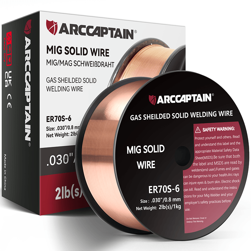 An application scenario or product detail of weld wire - Image 16